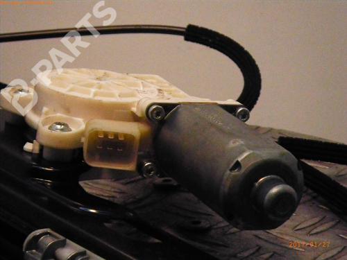 Front right window mechanism MERCEDES-BENZ VANEO (414) 1.6 (414.700) | BP276985C23 