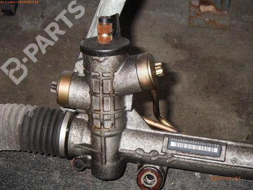 Steering rack MERCEDES-BENZ VANEO (414) 1.6 (414.700) | BP276988M22 