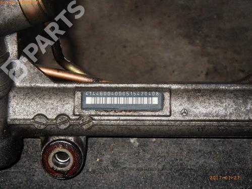 Steering rack MERCEDES-BENZ VANEO (414) 1.6 (414.700) | BP276988M22 
