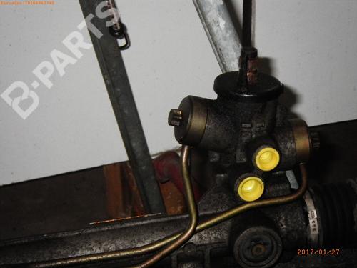 Steering rack MERCEDES-BENZ VANEO (414) 1.6 (414.700) | BP276988M22 