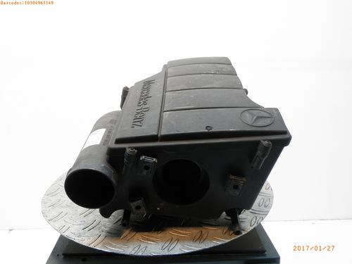 Air filter box MERCEDES-BENZ VANEO (414) 1.6 (414.700) | BP949684M87 
