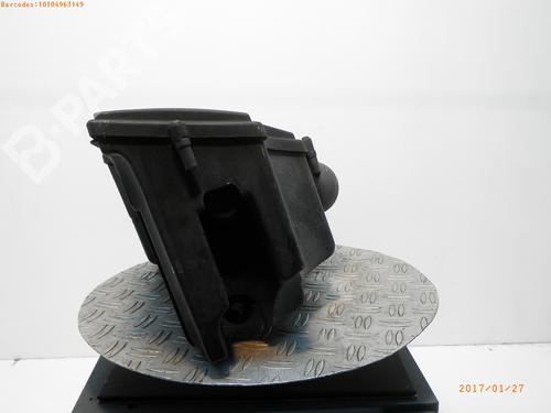 Air filter box MERCEDES-BENZ VANEO (414) 1.6 (414.700) | BP949684M87 