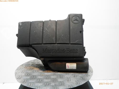 Air filter box MERCEDES-BENZ VANEO (414) 1.6 (414.700) | BP949684M87 
