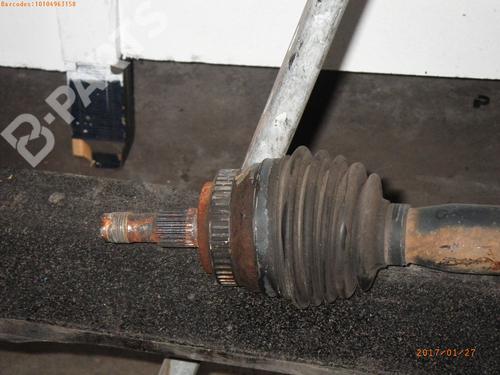 Right front driveshaft MERCEDES-BENZ VANEO (414) 1.6 (414.700) | BP949688M39 