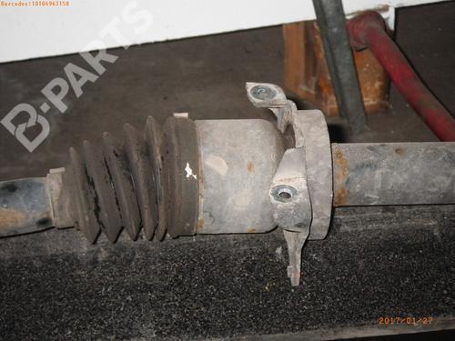 Right front driveshaft MERCEDES-BENZ VANEO (414) 1.6 (414.700) | BP949688M39 