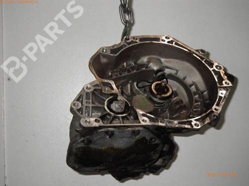 Used Gearbox OPEL TIGRA TwinTop (X04) 1.8 (R97) (125 hp) 276998