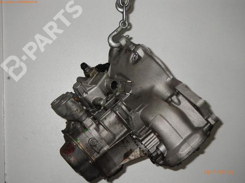 Gearbox OPEL TIGRA TwinTop (X04) 1.8 (R97) | BP276998M3 