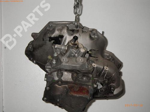 Gearbox OPEL TIGRA TwinTop (X04) 1.8 (R97) | BP276998M3 