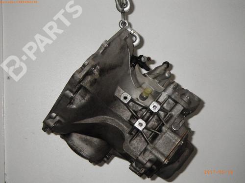 Gearbox OPEL TIGRA TwinTop (X04) 1.8 (R97) | BP276998M3 
