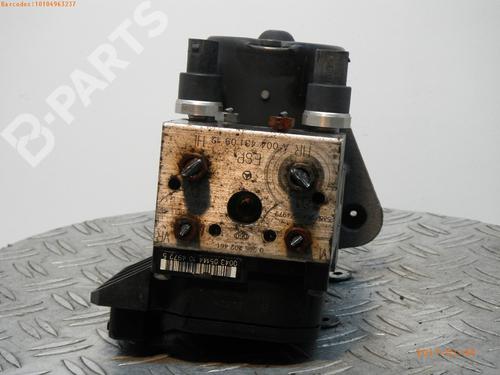 Used ABS pump MERCEDES-BENZ VANEO (414) 1.6 (414.700) (102 hp) 277001