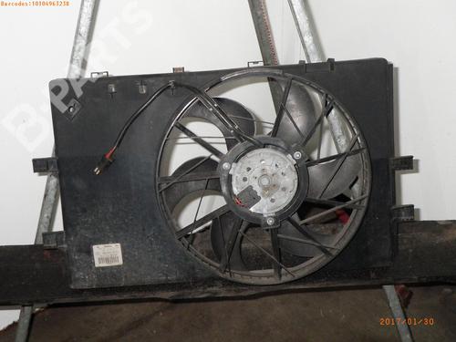 Used Radiator fan MERCEDES-BENZ VANEO (414) 1.6 (414.700) (102 hp) 949708