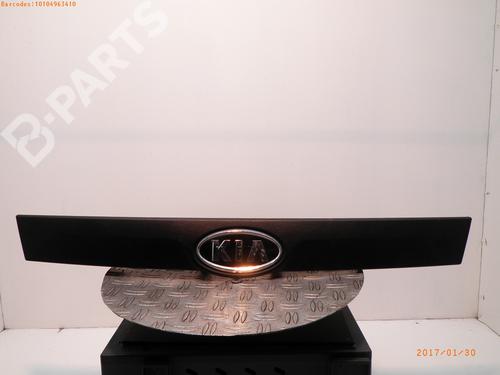 Used Tailgate handle KIA PICANTO I (SA) 1.1 (65 hp) 949725