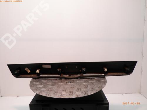 Tailgate handle KIA PICANTO I (SA) 1.1 | BP949725C132 