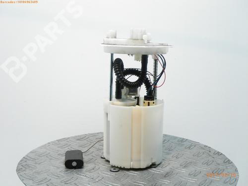 Used Fuel pump OPEL CORSA D (S07) 1.2 (L08, L68) (80 hp) 277028