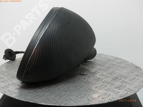 Right mirror OPEL CORSA D (S07) 1.2 (L08, L68) | BP277049C27 