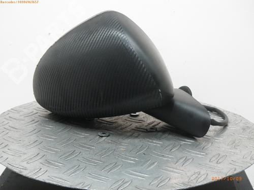 Right mirror OPEL CORSA D (S07) 1.2 (L08, L68) | BP277049C27 