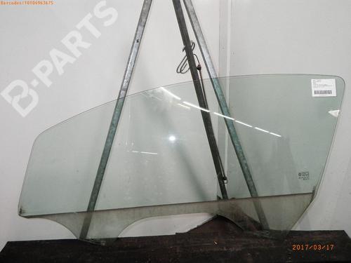 Used Front left door window OPEL CORSA D (S07) 1.2 (L08, L68) (80 hp) 1758943