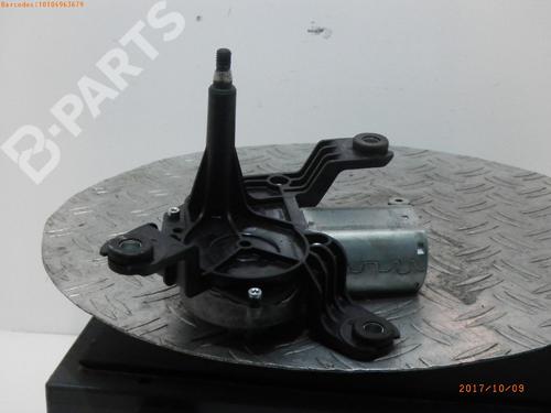 Rear wiper motor OPEL CORSA D (S07) 1.2 (L08, L68) | BP949773M102 