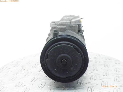 Used AC compressor SEAT IBIZA III (6L1) 1.6 16V (105 hp) 277088