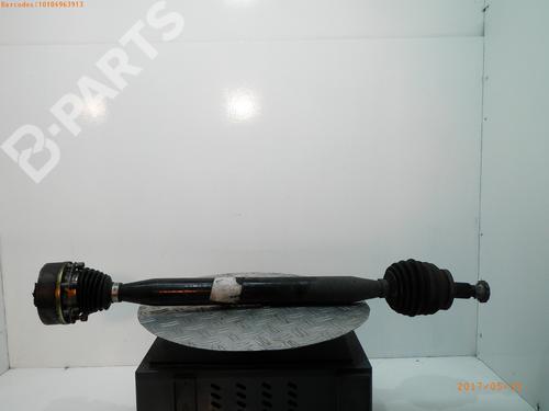 Used Right front driveshaft SEAT IBIZA III (6L1) 1.6 16V (105 hp) 949791