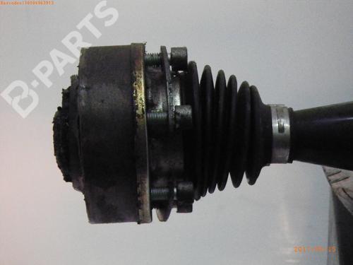 Right front driveshaft SEAT IBIZA III (6L1) 1.6 16V | BP949791M39 