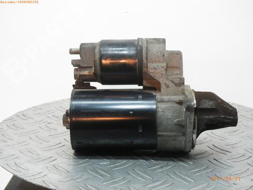 Used Starter OPEL CORSA C (X01) 1.0 (F08, F68) (60 hp) 277236