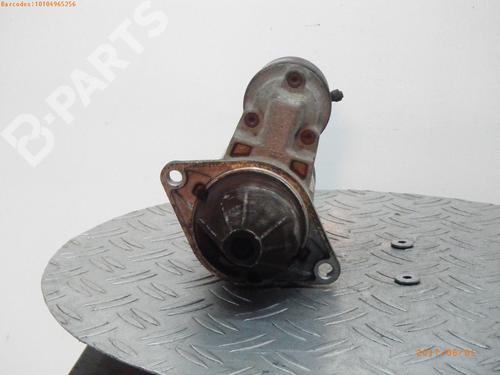 Starter OPEL CORSA C (X01) 1.0 (F08, F68) | BP277236M8 