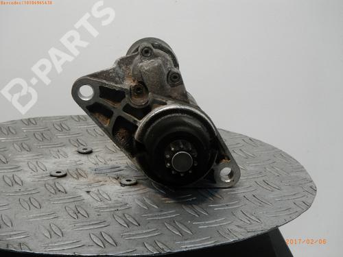 Starter VW POLO V (6R1, 6C1) 1.2 TSI | BP277245M8 