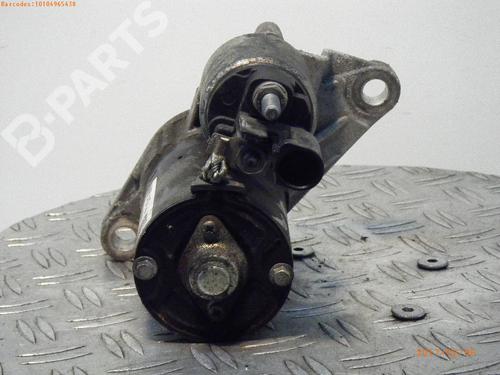 Starter VW POLO V (6R1, 6C1) 1.2 TSI | BP277245M8 