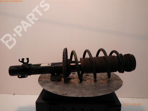 Used Left front shock absorber VW POLO V (6R1, 6C1) 1.2 TSI (90 hp) 949964