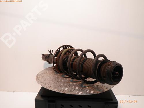 Left front shock absorber VW POLO V (6R1, 6C1) 1.2 TSI | BP949964M16 