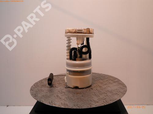 Used Fuel pump RENAULT TWINGO II (CN0_) 1.2 (CN0D) (58 hp) 277263