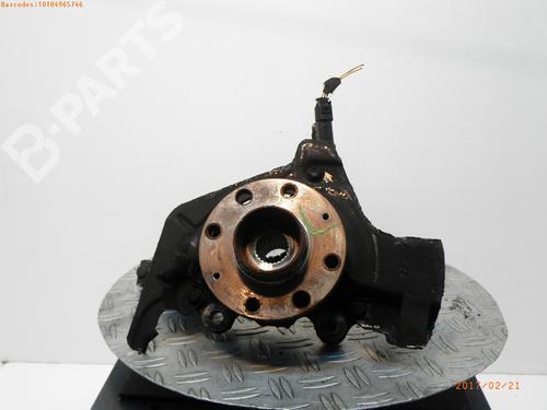 Used Left front steering knuckle FIAT GRANDE PUNTO (199_) 1.3 D Multijet (84 hp) 950020