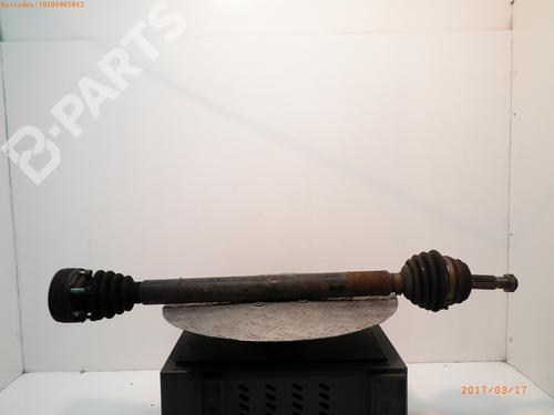 Used Right front driveshaft SEAT IBIZA II (6K1) 1.4 (60 hp) 950025
