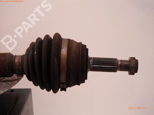 Right front driveshaft SEAT IBIZA II (6K1) 1.4 | BP950025M39 