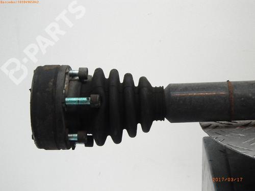Right front driveshaft SEAT IBIZA II (6K1) 1.4 | BP950025M39 