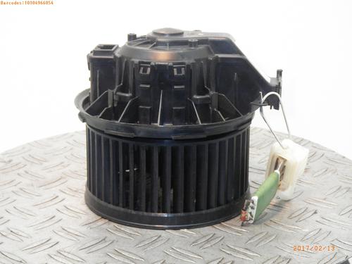 Used Heater blower motor FORD FIESTA VI (CB1, CCN) 1.4 (97 hp) 950027