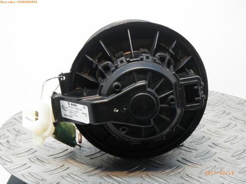 Varmeblæser FORD FIESTA VI (CB1, CCN) 1.4 | BP950027M62 