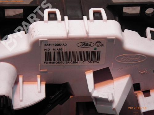 AC Styreenhet / Manøvreringsenhet FORD FIESTA VI (CB1, CCN) 1.4 | BP950028I5 