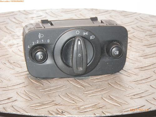 Used Headlight switch FORD FIESTA VI (CB1, CCN) 1.4 (97 hp) 950033