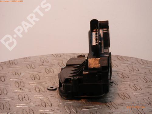 Front right lock FORD FIESTA VI (CB1, CCN) 1.4 | BP950036C97 