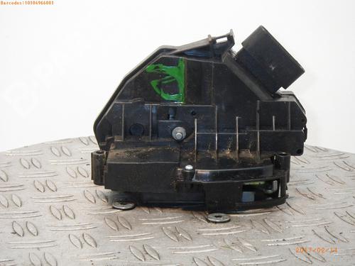 Front right lock FORD FIESTA VI (CB1, CCN) 1.4 | BP950036C97 