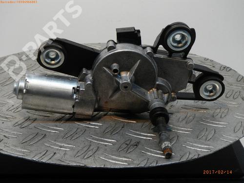 Used Rear wiper motor FORD FIESTA VI (CB1, CCN) 1.4 (97 hp) 950037