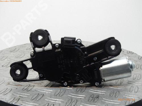 Rear wiper motor FORD FIESTA VI (CB1, CCN) 1.4 | BP950037M102 