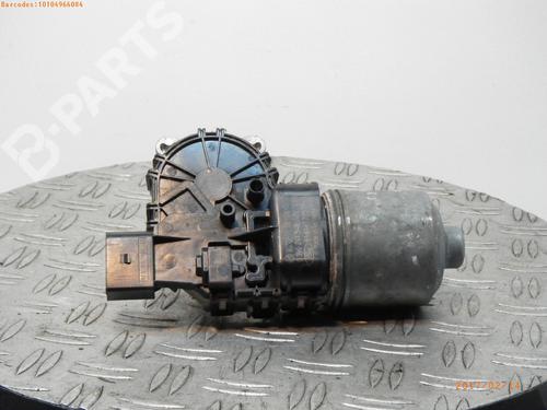 Used Front wiper motor FORD FIESTA VI (CB1, CCN) 1.4 (97 hp) 950038
