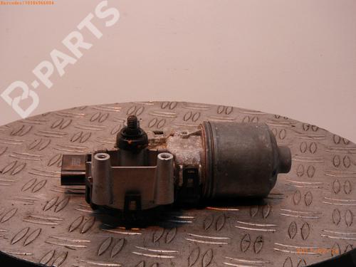 Front wiper motor FORD FIESTA VI (CB1, CCN) 1.4 | BP950038M29 