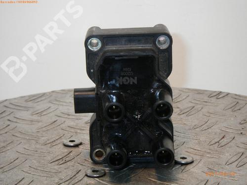 Bobine FORD FIESTA VI (CB1, CCN) 1.4 | BP950039M94 