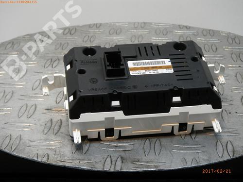 Display monitor FORD FIESTA VI (CB1, CCN) 1.25 | BP950042C48 