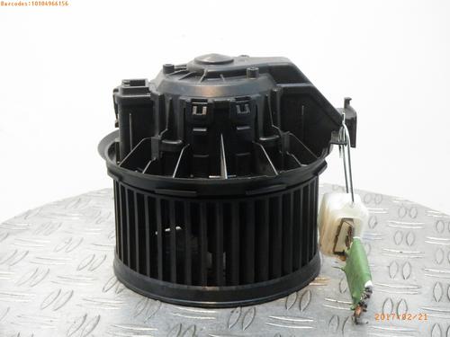 Used Heater blower motor FORD FIESTA VI (CB1, CCN) 1.25 (60 hp) 950043