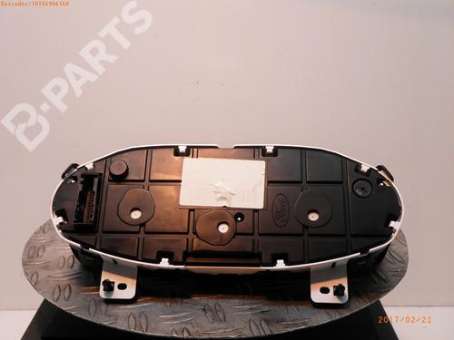 Instrument cluster FORD FIESTA VI (CB1, CCN) 1.25 | BP950046C47 